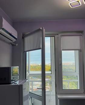 1-к квартира, на длительный срок, 32м2, 13/24 этаж