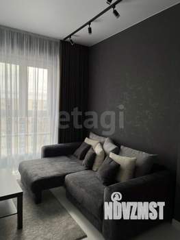 1-к квартира, на длительный срок, 42м2, 25/25 этаж