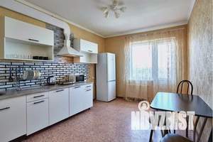 1-к квартира, посуточно, 43м2, 15/18 этаж
