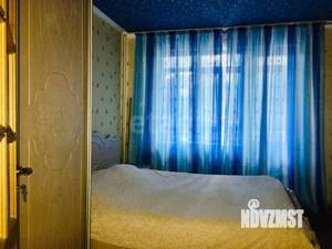 2-к квартира, на длительный срок, 53м2, 2/5 этаж