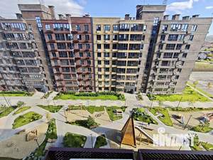 1-к квартира, на длительный срок, 33м2, 8/9 этаж