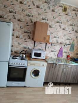 1-к квартира, на длительный срок, 29м2, 3/3 этаж