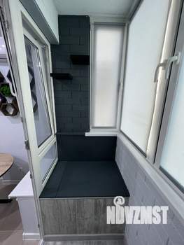 1-к квартира, на длительный срок, 30м2, 8/10 этаж