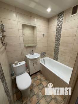 1-к квартира, на длительный срок, 35м2, 7/9 этаж