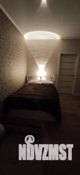 1-к квартира, посуточно, 40м2, 15/19 этаж
