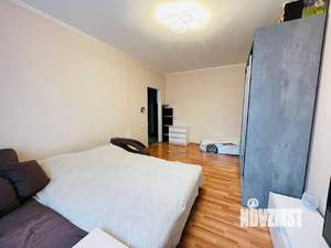 1-к квартира, на длительный срок, 39м2, 14/18 этаж