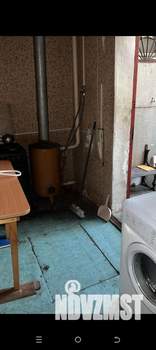 1-к квартира, на длительный срок, 38м2, 1/1 этаж