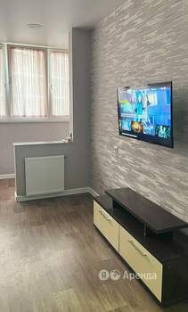 1-к квартира, на длительный срок, 28м2, 9/19 этаж