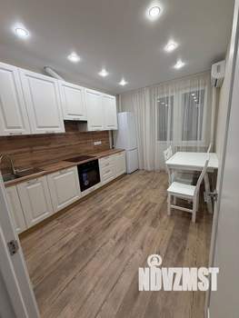 1-к квартира, на длительный срок, 43м2, 5/12 этаж