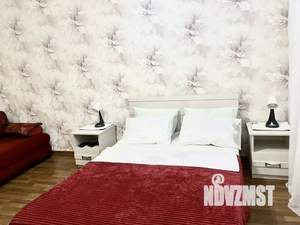3-к квартира, посуточно, 90м2, 1/1 этаж
