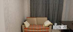 Студия квартира, на длительный срок, 20м2, 1/4 этаж