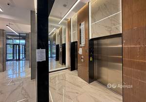 Студия квартира, на длительный срок, 20м2, 2/16 этаж