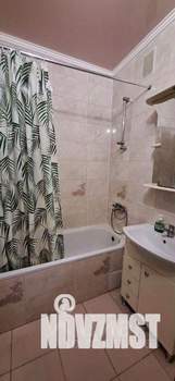 2-к квартира, посуточно, 75м2, 1/1 этаж