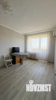 1-к квартира, на длительный срок, 37м2, 2/5 этаж