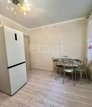 1-к квартира, на длительный срок, 44м2, 1/16 этаж