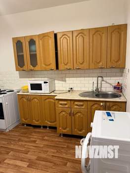 2-к квартира, на длительный срок, 55м2, 11/16 этаж