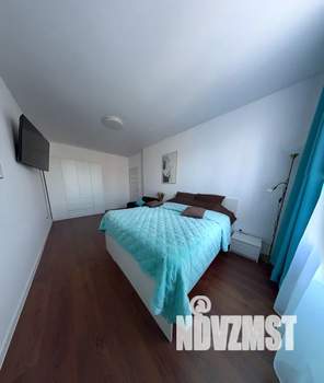 1-к квартира, посуточно, 36м2, 4/19 этаж