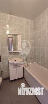 1-к квартира, на длительный срок, 35м2, 4/6 этаж