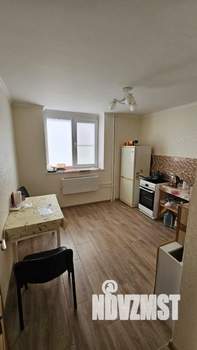 1-к квартира, на длительный срок, 40м2, 9/16 этаж