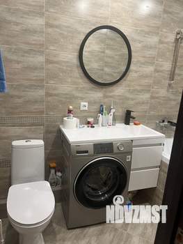 1-к квартира, на длительный срок, 40м2, 14/17 этаж