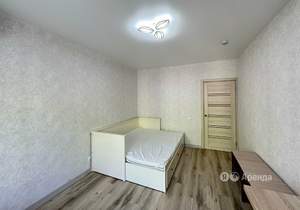 1-к квартира, на длительный срок, 40м2, 11/16 этаж