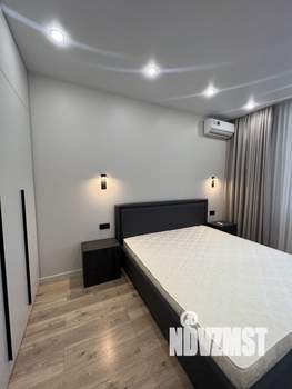 2-к квартира, на длительный срок, 80м2, 9/21 этаж