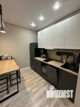 2-к квартира, на длительный срок, 53м2, 8/17 этаж