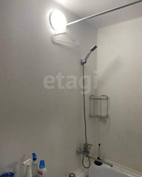 1-к квартира, на длительный срок, 36м2, 15/16 этаж