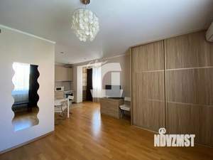 Студия квартира, на длительный срок, 30м2, 3/6 этаж