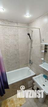 1-к квартира, на длительный срок, 43м2, 9/16 этаж