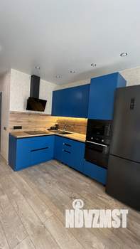 1-к квартира, на длительный срок, 40м2, 16/25 этаж