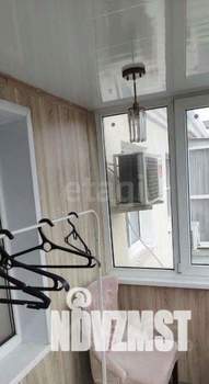 1-к квартира, на длительный срок, 44м2, 14/19 этаж