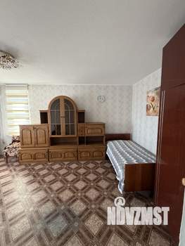 1-к квартира, на длительный срок, 39м2, 3/13 этаж