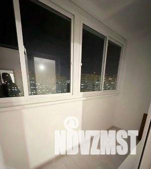 1-к квартира, на длительный срок, 40м2, 14/16 этаж