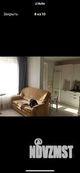 2-к квартира, на длительный срок, 45м2, 9/19 этаж