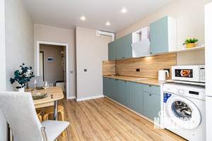 1-к квартира, посуточно, 38м2, 8/16 этаж