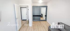 1-к квартира, на длительный срок, 33м2, 19/24 этаж