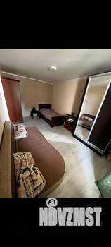 1-к квартира, на длительный срок, 30м2, 8/9 этаж