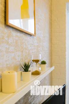 Студия квартира, посуточно, 25м2, 1/19 этаж