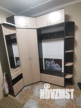 1-к квартира, посуточно, 48м2, 2/17 этаж