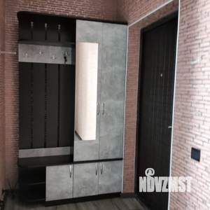 1-к квартира, на длительный срок, 40м2, 9/23 этаж