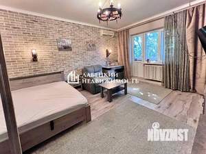 1-к квартира, на длительный срок, 40м2, 2/3 этаж