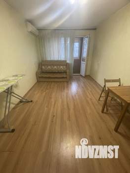 1-к квартира, на длительный срок, 31м2, 3/5 этаж