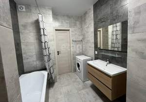 1-к квартира, на длительный срок, 39м2, 14/24 этаж