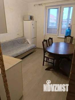 1-к квартира, на длительный срок, 39м2, 18/19 этаж