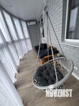 1-к квартира, на длительный срок, 30м2, 13/16 этаж