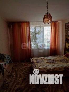 1-к квартира, на длительный срок, 38м2, 2/6 этаж