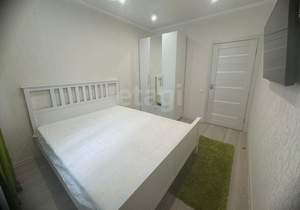 1-к квартира, на длительный срок, 38м2, 9/26 этаж