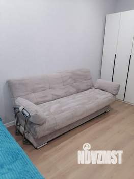 1-к квартира, на длительный срок, 41м2, 7/16 этаж