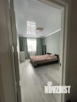 2-к квартира, на длительный срок, 56м2, 2/4 этаж